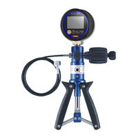Tradinco TRAQC-5 P60 User Manual