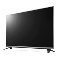 LG 43LF590Y Service Manual