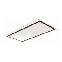ELICA EHL640WH Manual