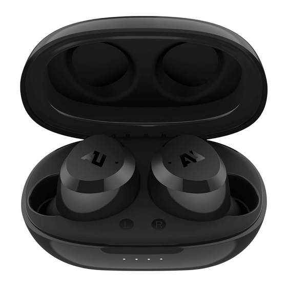 AUSounds STREAM HYBRID Quick Start Manual