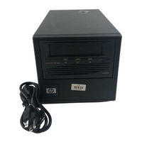 Compaq SDLT 110 Quickspecs