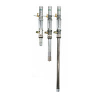 IPM IP01 Series Operating Manual
