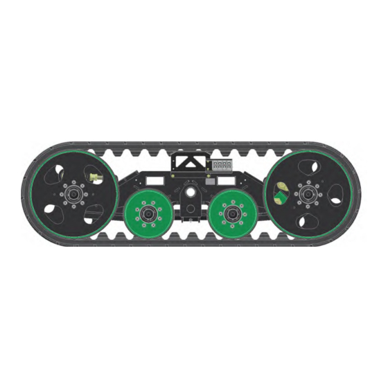 Unverferth EQUALIZER B35190100 Manual