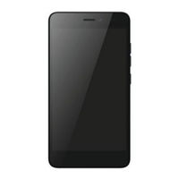 Allview P7 Lite User Manual
