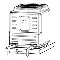 Aqua PRO VIGOH80 Instructions Manual