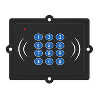 Inovance Monarch User Manual