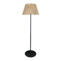 Lumisky TALL RAFFY User Manual