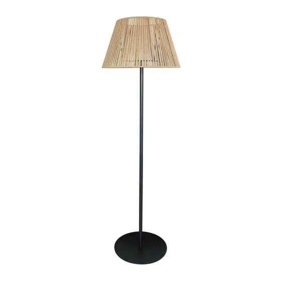 Lumisky TALL RAFFY User Manual