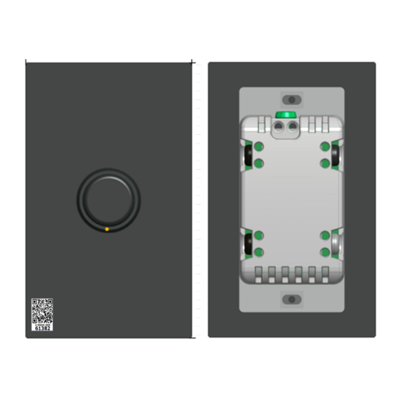EVA Logik ZKS31 User Manual