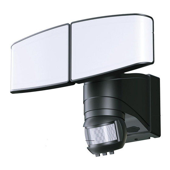 Patriot Lighting Z-SSL15 Quick Start Manual