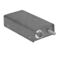 SENNHEISER GZP 101 Manual