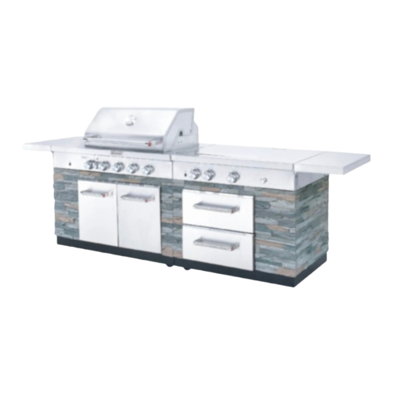 KitchenAid 860-0003B Installation Instructions And Use & Care Manual