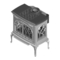 Stove Travis Industries Avalon Tree of Life GS2 Owner's Manual