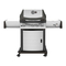 Grill Napoleon U405 User Manual