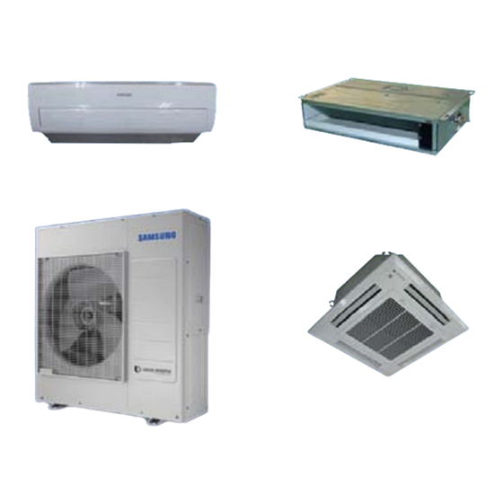 Samsung AJ024MCS4CH Service Manual