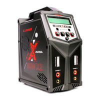 G.T.Power G.T. X2 Operating Manual