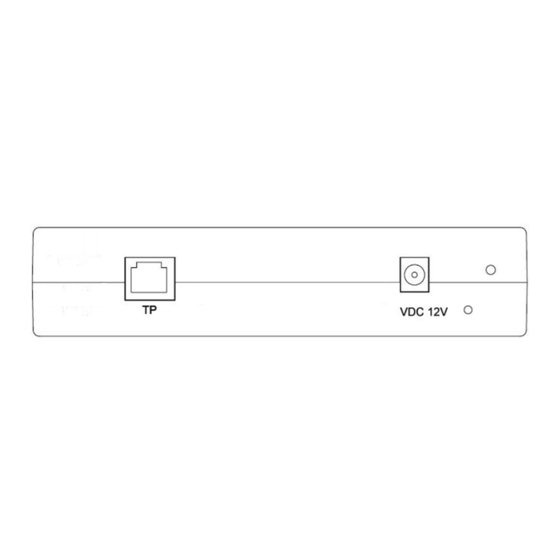 Connection Technology Systems HET-100 SERIES User Manual