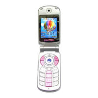 Pantech GB210 User Manual