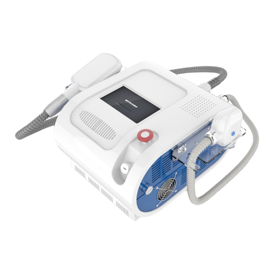 mychway WL-7008CB Instructions Manual