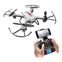 Potensic F186 DH User Manual