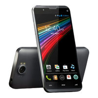 ENERGY SISTEM ENERGY Phone Pro HD User Manual