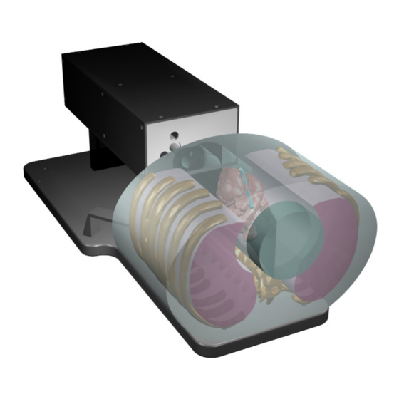 Cirs 008C User Manual