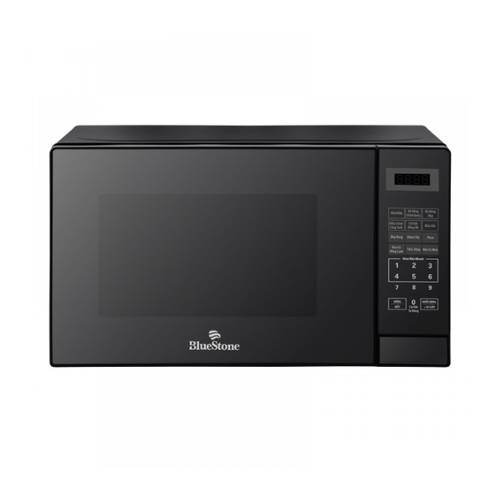 Bluestone MOB-7819 User Manual