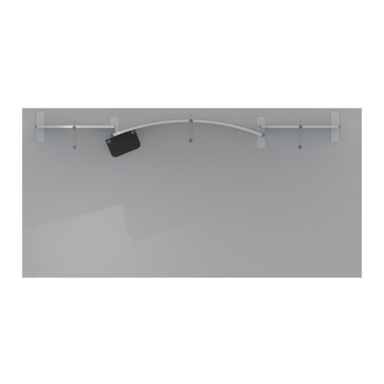 User Manuals: Symphony SYK-2008 Portable Trade Display