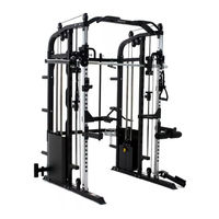 Powercore MF007 Manual
