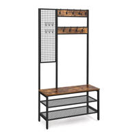 Songmics VASAGLE HSR98 Manual