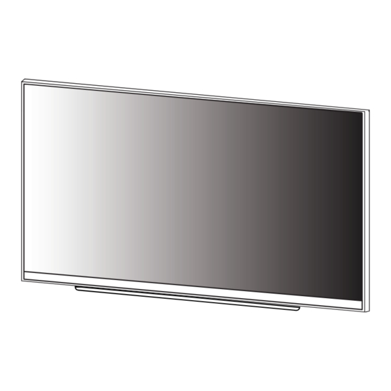 LG UltraGear 27GR82Q Quick Start Manual
