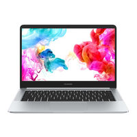 Huawei 53010CPY Quick Start Manual