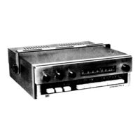 Tandy 20-164 Owner's Manual