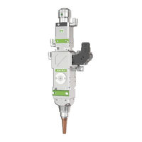 Raytools BW2406F1B21 User Manual