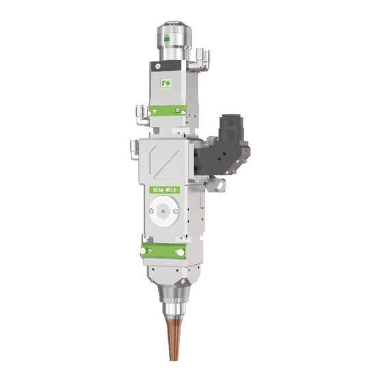 Raytools BW240 Series User Manual