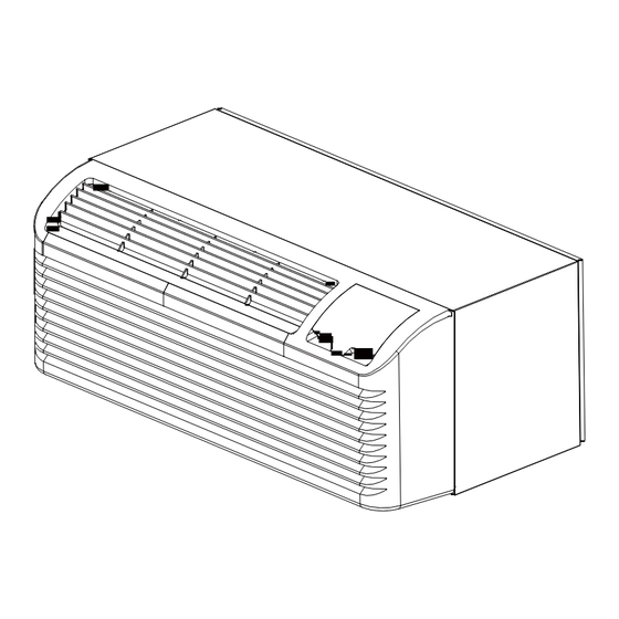 Ramsond R-CPS-09HP Manuals