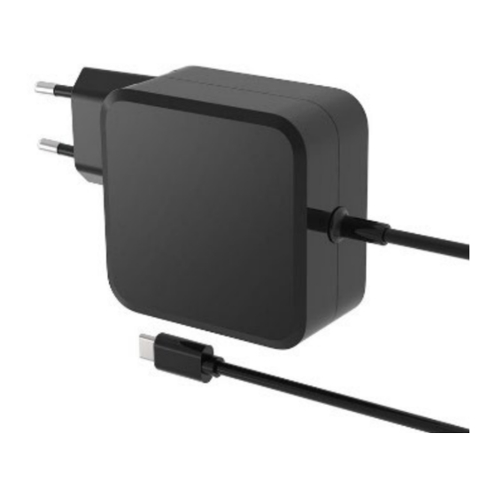 Velleman HQ POWER PSS6EUSB52 User Manual