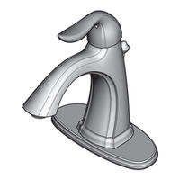 Black & Decker Pfister Santiago 42 Series Manual