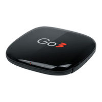 Geniatech Go3 ATV598MAX User Manual