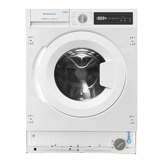 Philco PLDSI 148 ABI User Manual