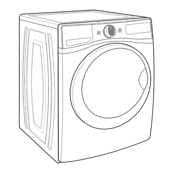 Whirlpool 7MWFW80HEBW0 Use & Care Manual