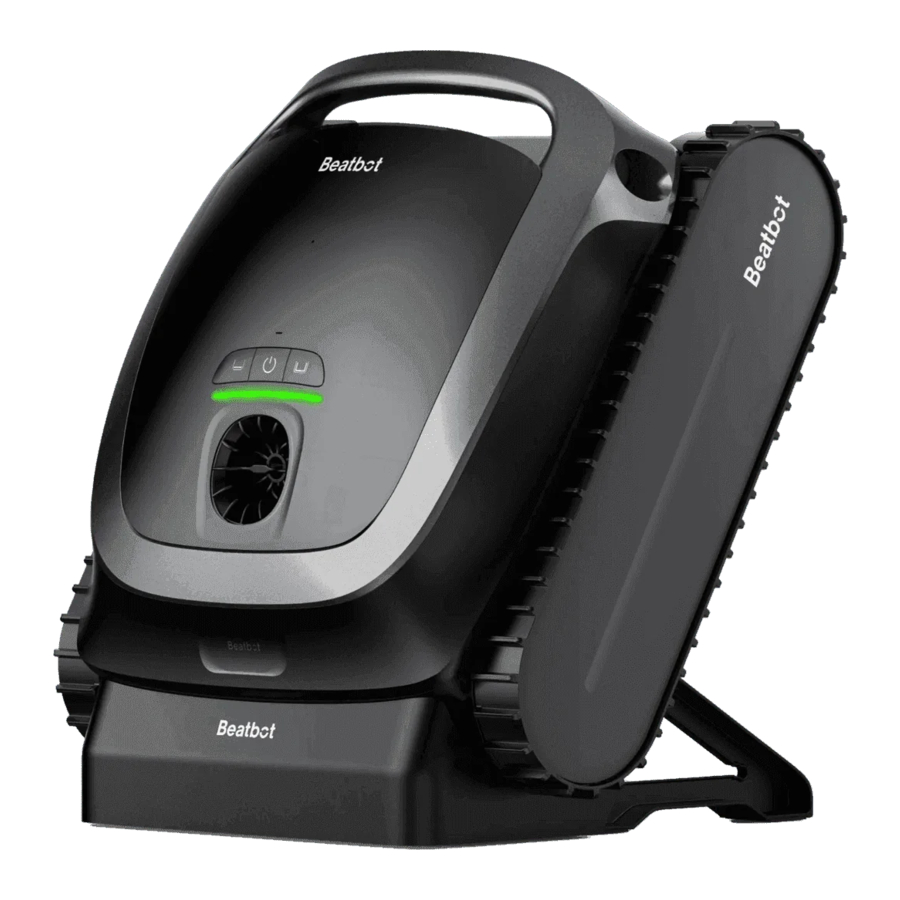 Beatbot AquaSense Manual