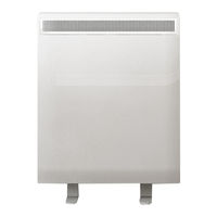 Dimplex XL6N Installation And Operating Instructions