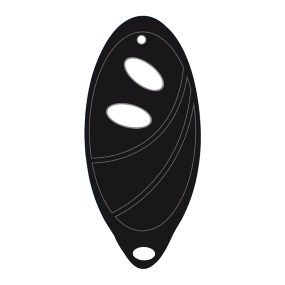 AVS -3010 Owner's Manual