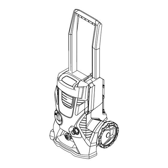 Kärcher K 3.800 eco!ogic Manual
