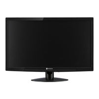 AG Neovo L-W24 User Manual