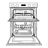Hotpoint BD52 BD62 Installation And Operating Instructions Manual