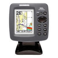Humminbird 380 Series Operation Manual