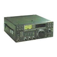Icom IC-471H Instruction Manual