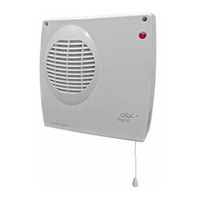 Hyco Zephyr DF20 Instruction Manual
